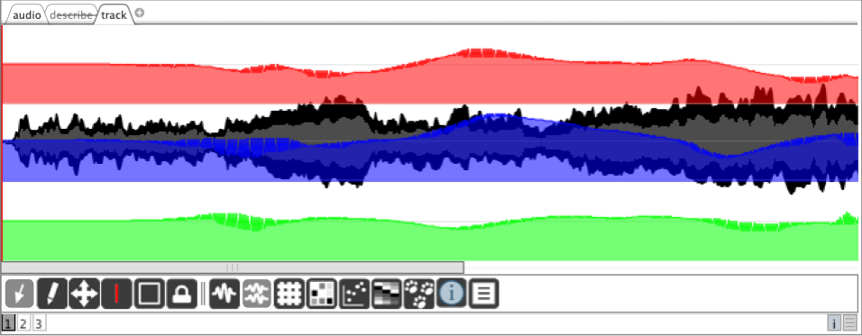 iMuBu Buffer